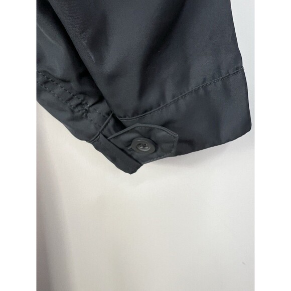 NWOT Nike Life Dark Gray Pink 3-in-1 Therma-FIT Detachable Quilted Liner Parka - Picture 9 of 16